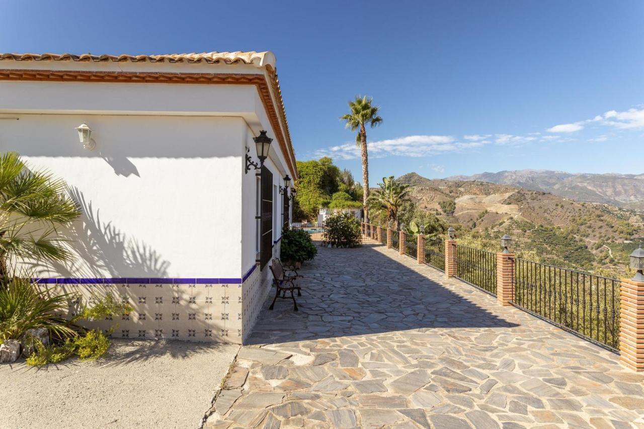 Villa Casa Cristina Jete Exterior foto