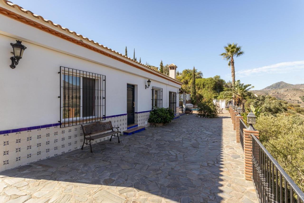 Villa Casa Cristina Jete Exterior foto